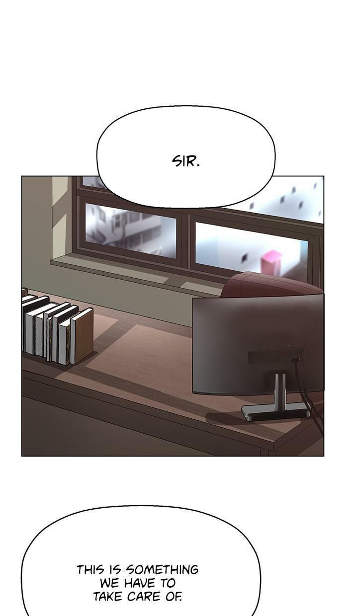Read Weak Hero chapter 161 image 90 on Lezhin