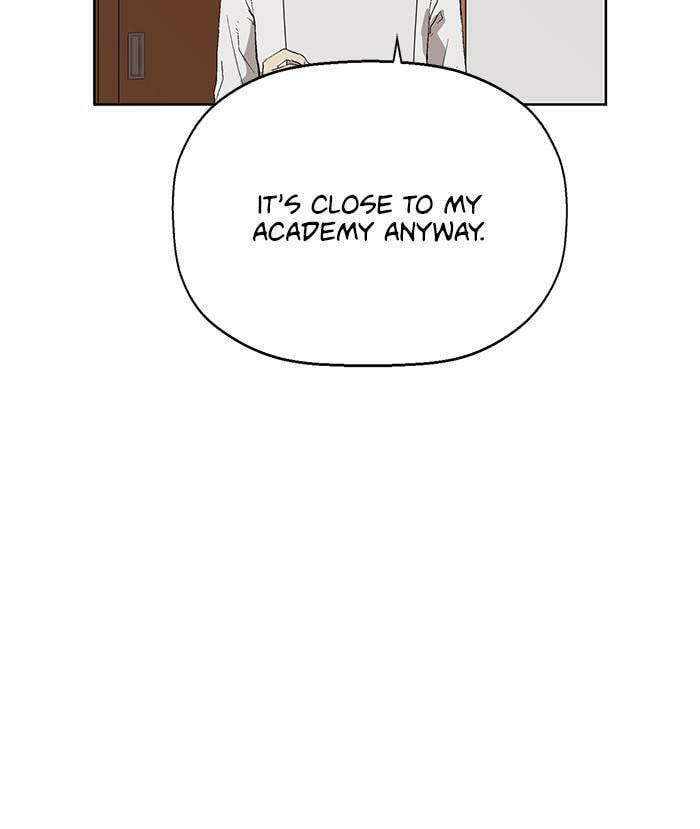 Read Weak Hero chapter 162 image 24 on Lezhin