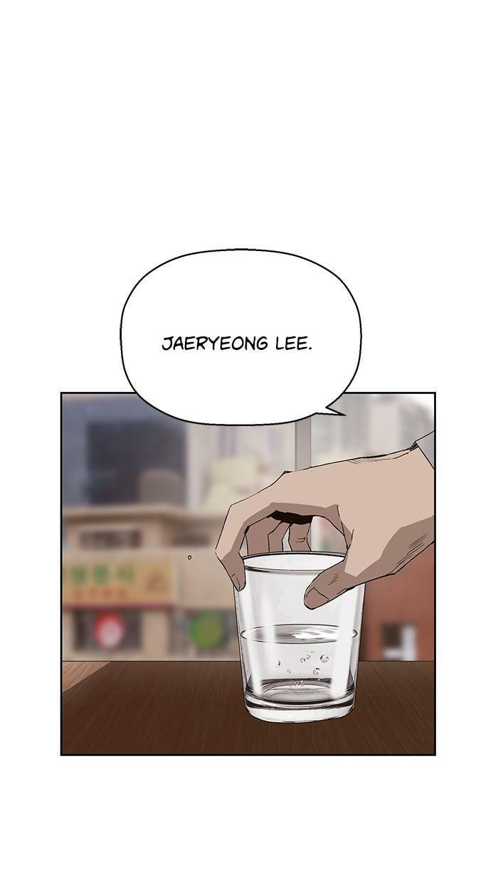 Read Weak Hero chapter 162 image 41 on Lezhin