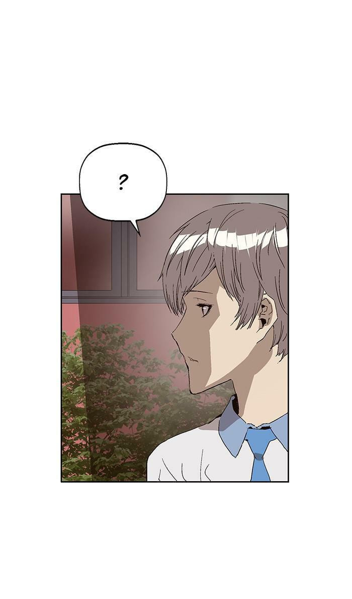Read Weak Hero chapter 162 image 5 on Lezhin