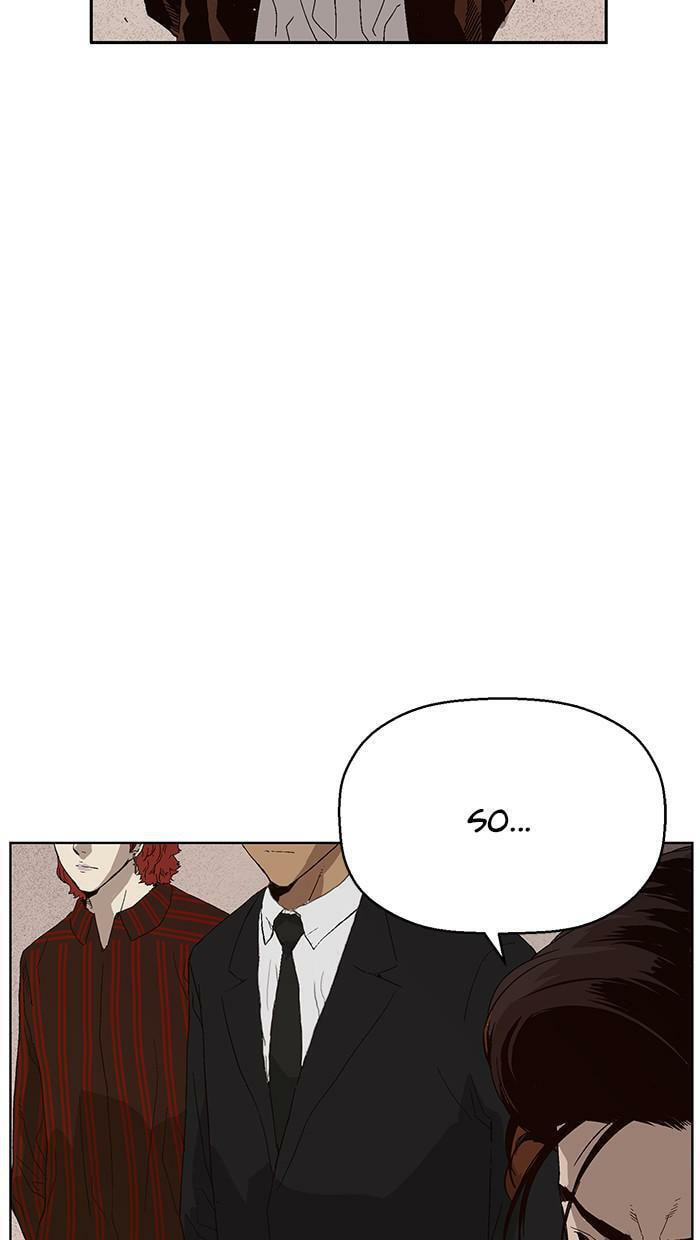Read Weak Hero chapter 162 image 52 on Lezhin