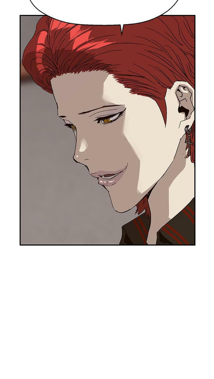Read Weak Hero chapter 162 image 87 on Lezhin