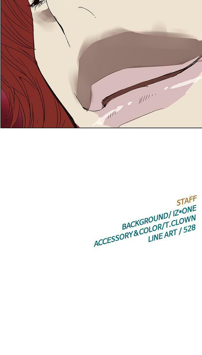 Read Weak Hero chapter 162 image 96 on Lezhin