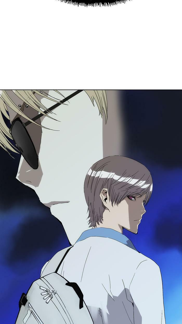 Read Weak Hero chapter 163 image 104 on Lezhin