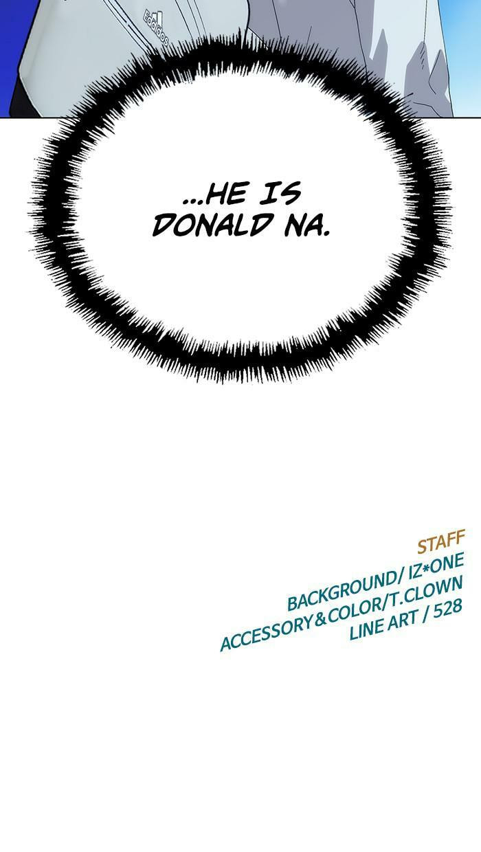 Read Weak Hero chapter 163 image 105 on Lezhin