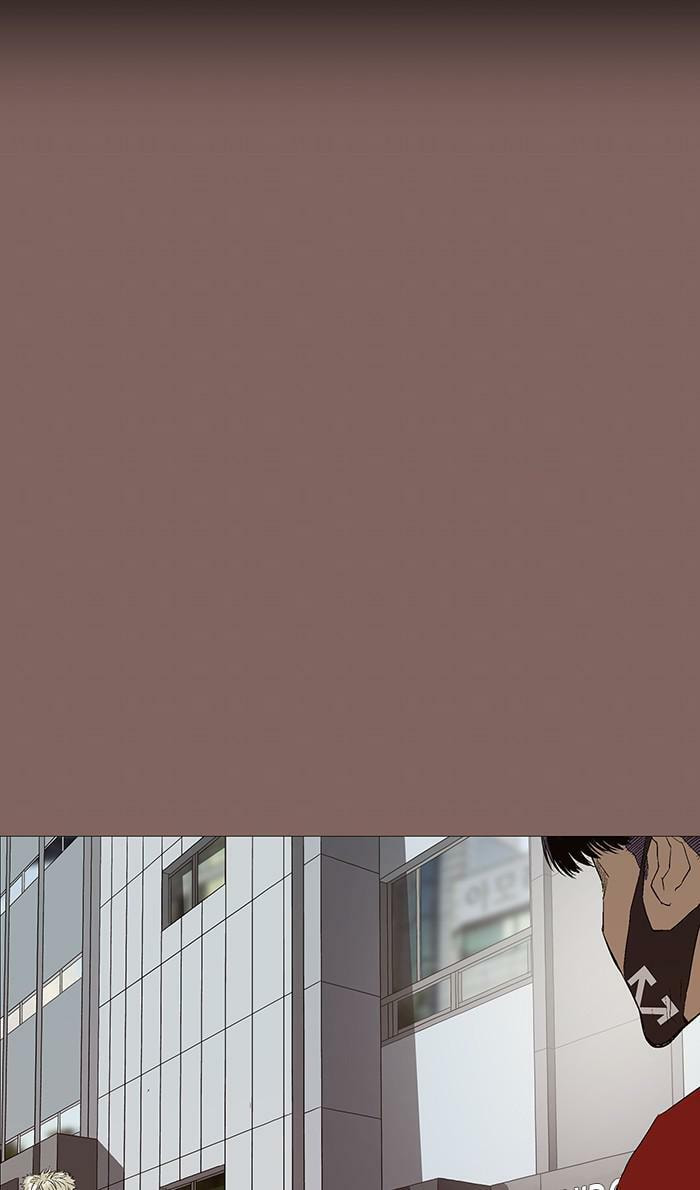 Read Weak Hero chapter 163 image 11 on Lezhin