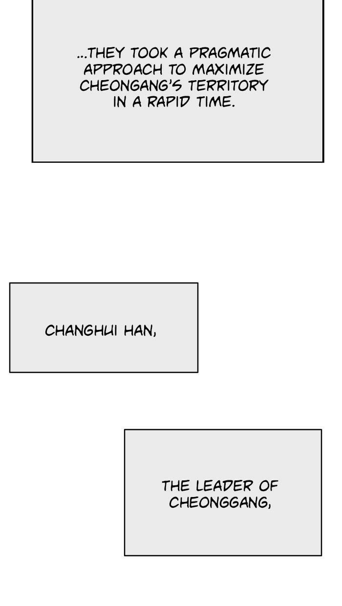 Read Weak Hero chapter 163 image 64 on Lezhin