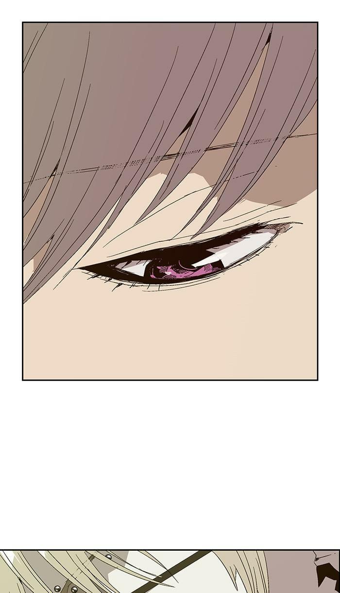 Read Weak Hero chapter 163 image 93 on Lezhin