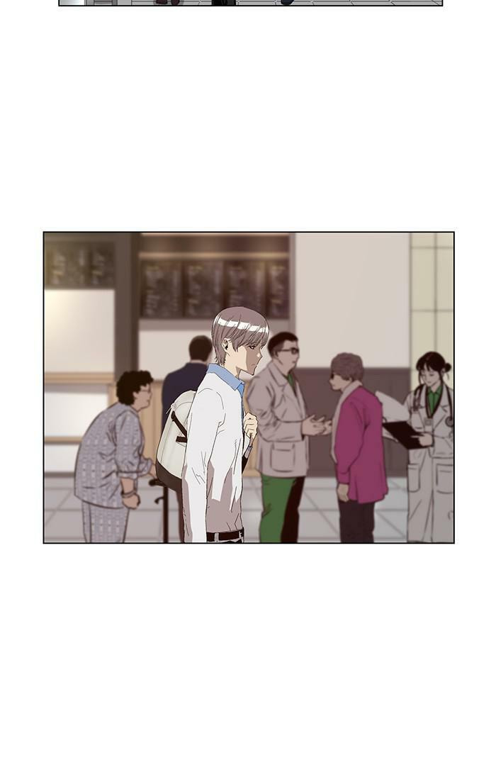 Read Weak Hero chapter 163 image 96 on Lezhin