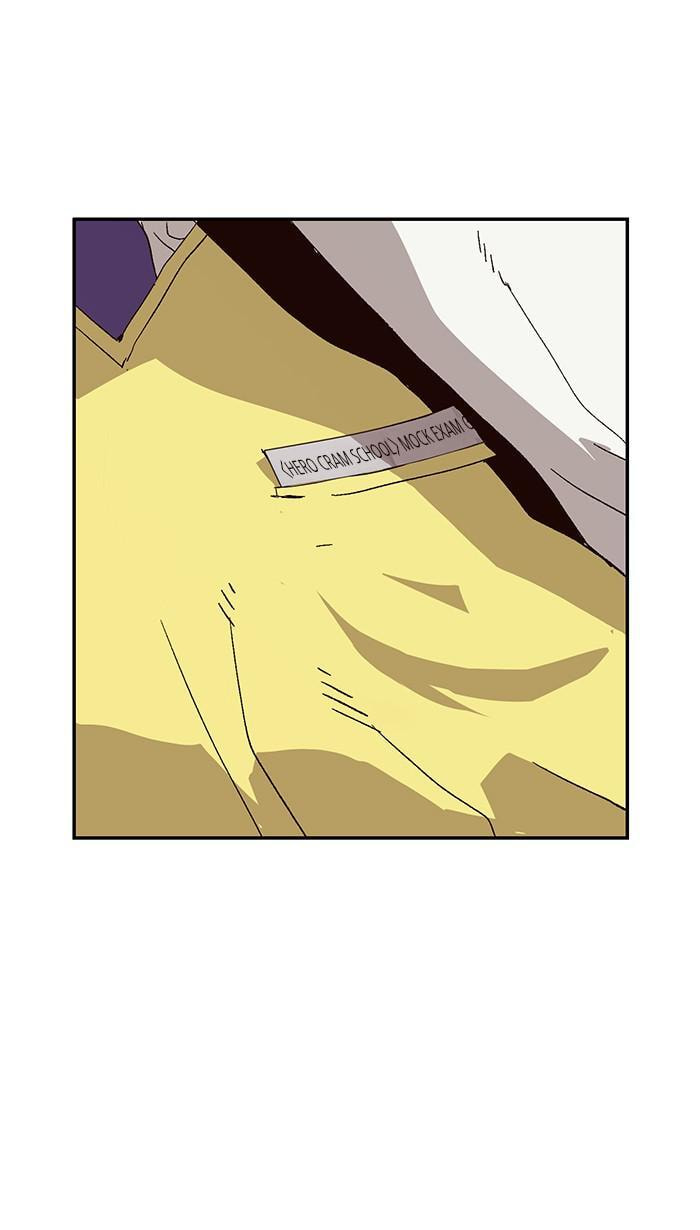 Read Weak Hero chapter 164 image 36 on Lezhin