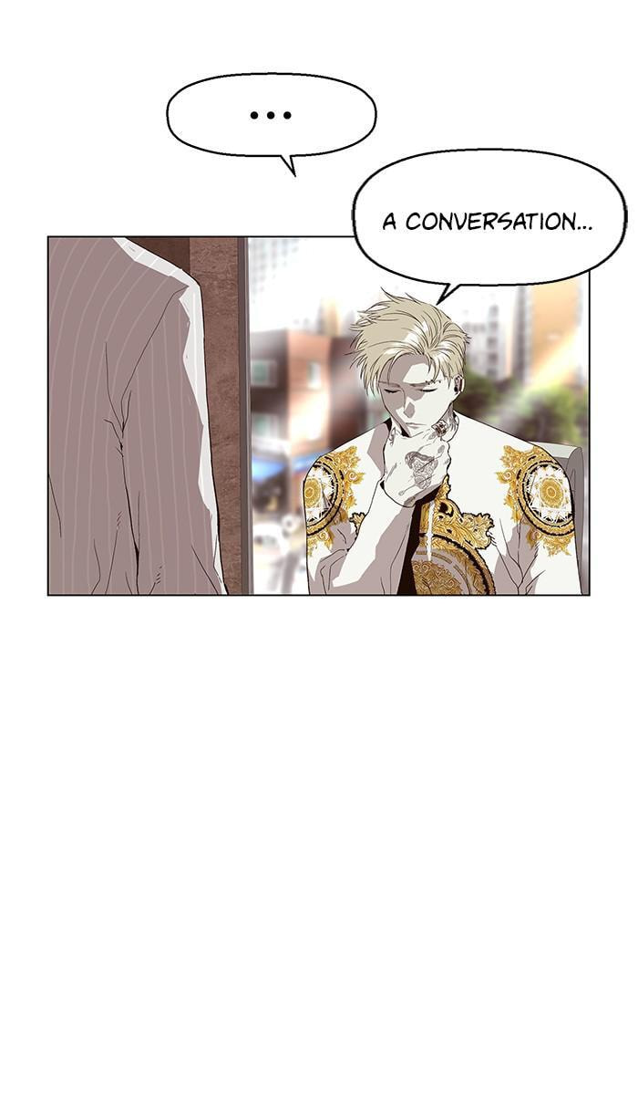 Read Weak Hero chapter 164 image 53 on Lezhin