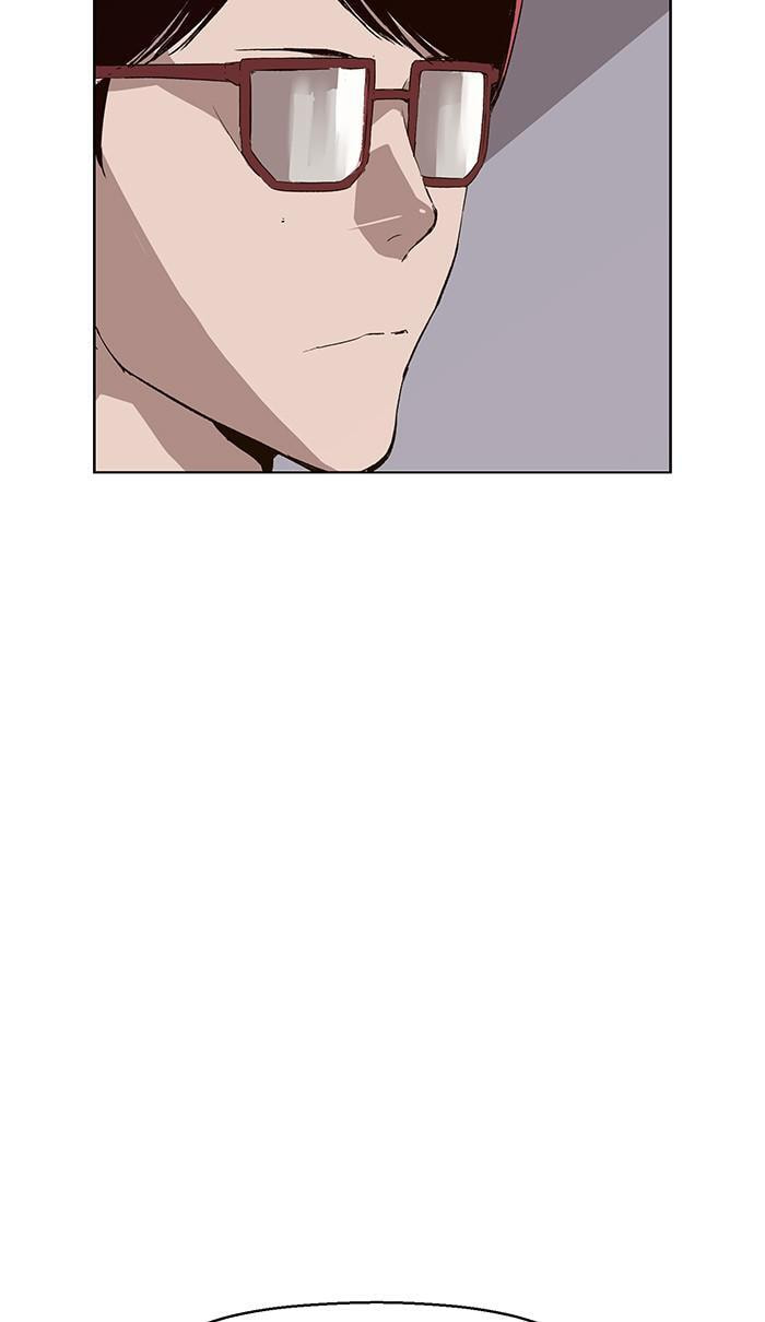 Read Weak Hero chapter 164 image 68 on Lezhin