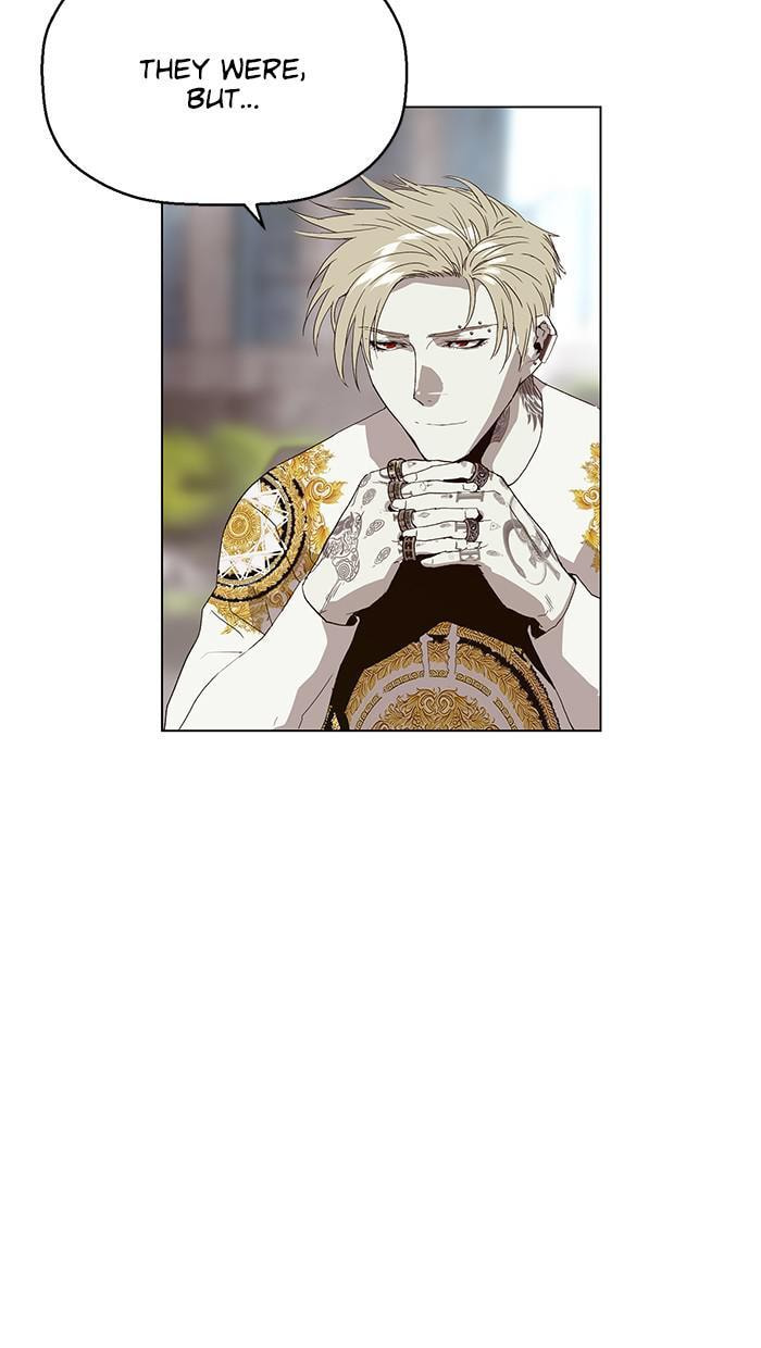 Read Weak Hero chapter 164 image 76 on Lezhin