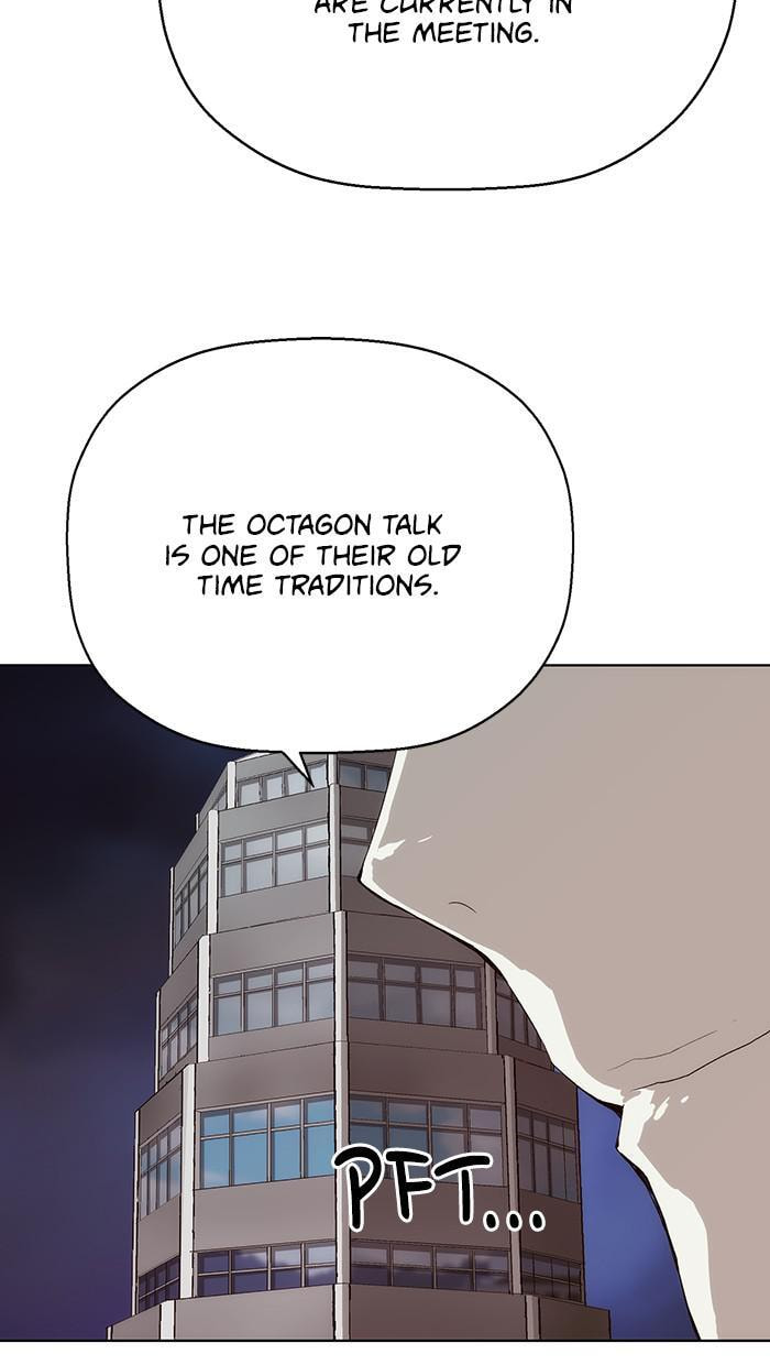 Read Weak Hero chapter 164 image 80 on Lezhin