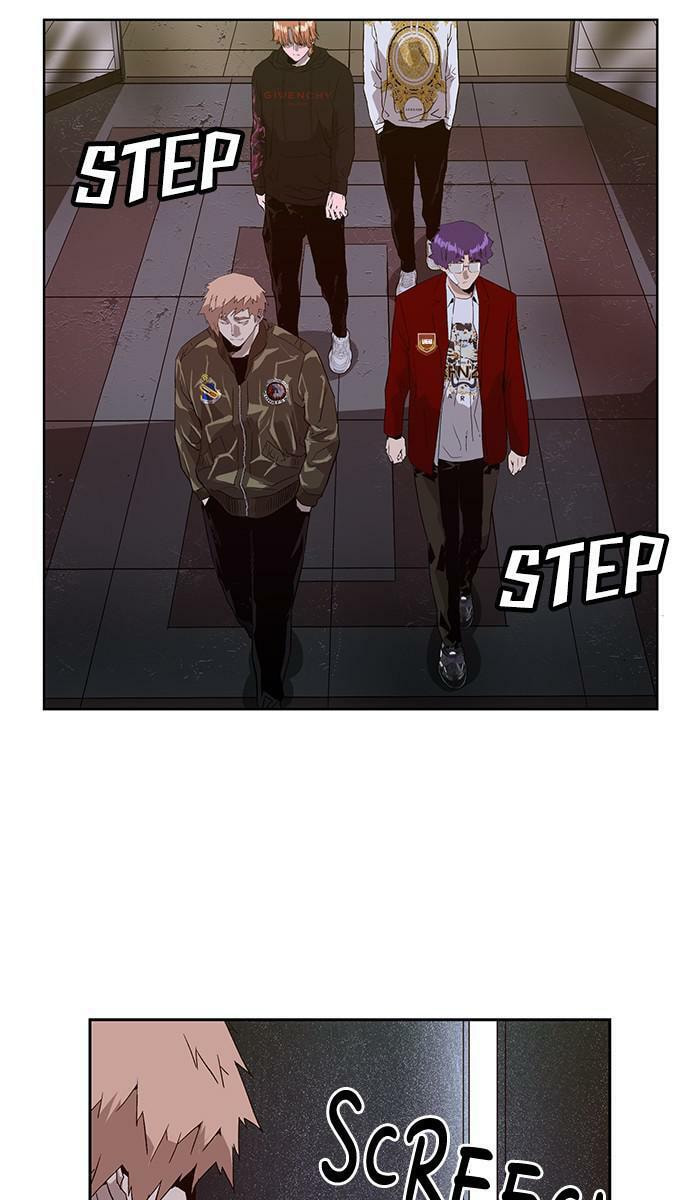 Read Weak Hero chapter 165 image 27 on Lezhin