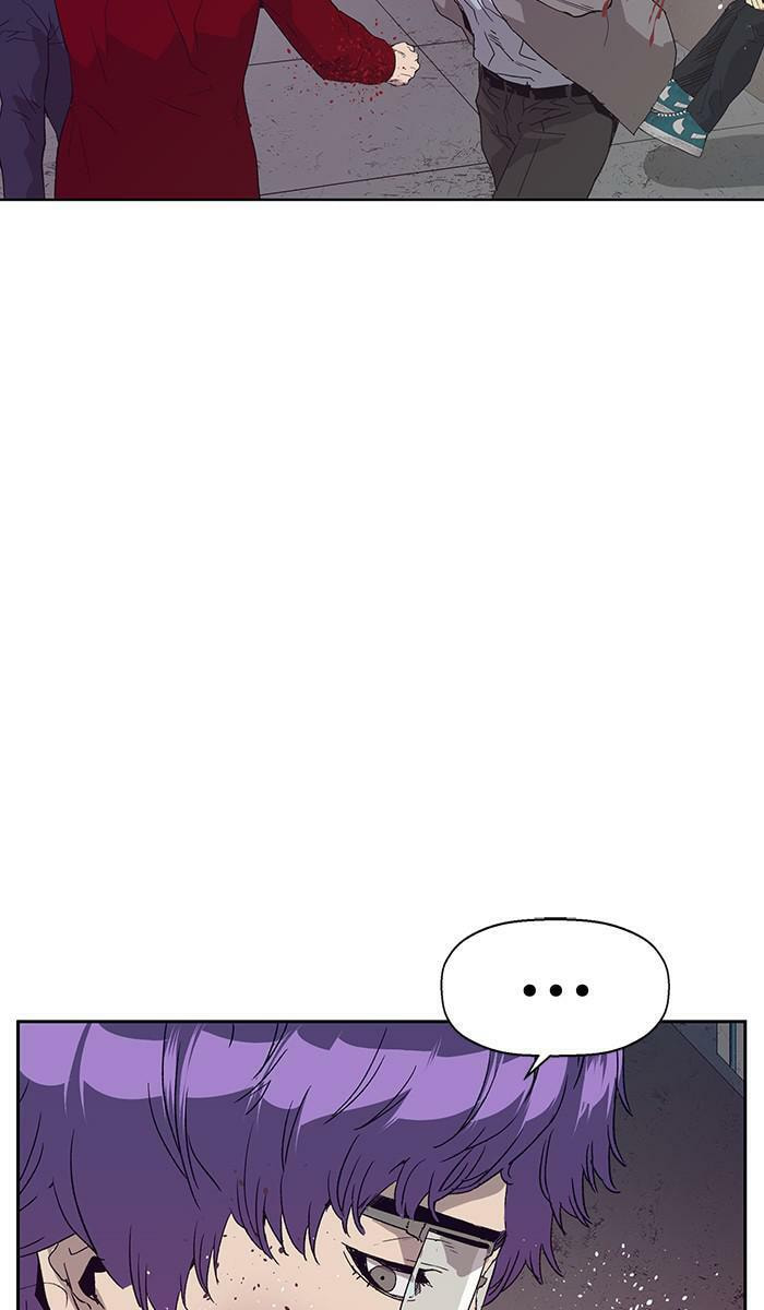 Read Weak Hero chapter 165 image 48 on Lezhin