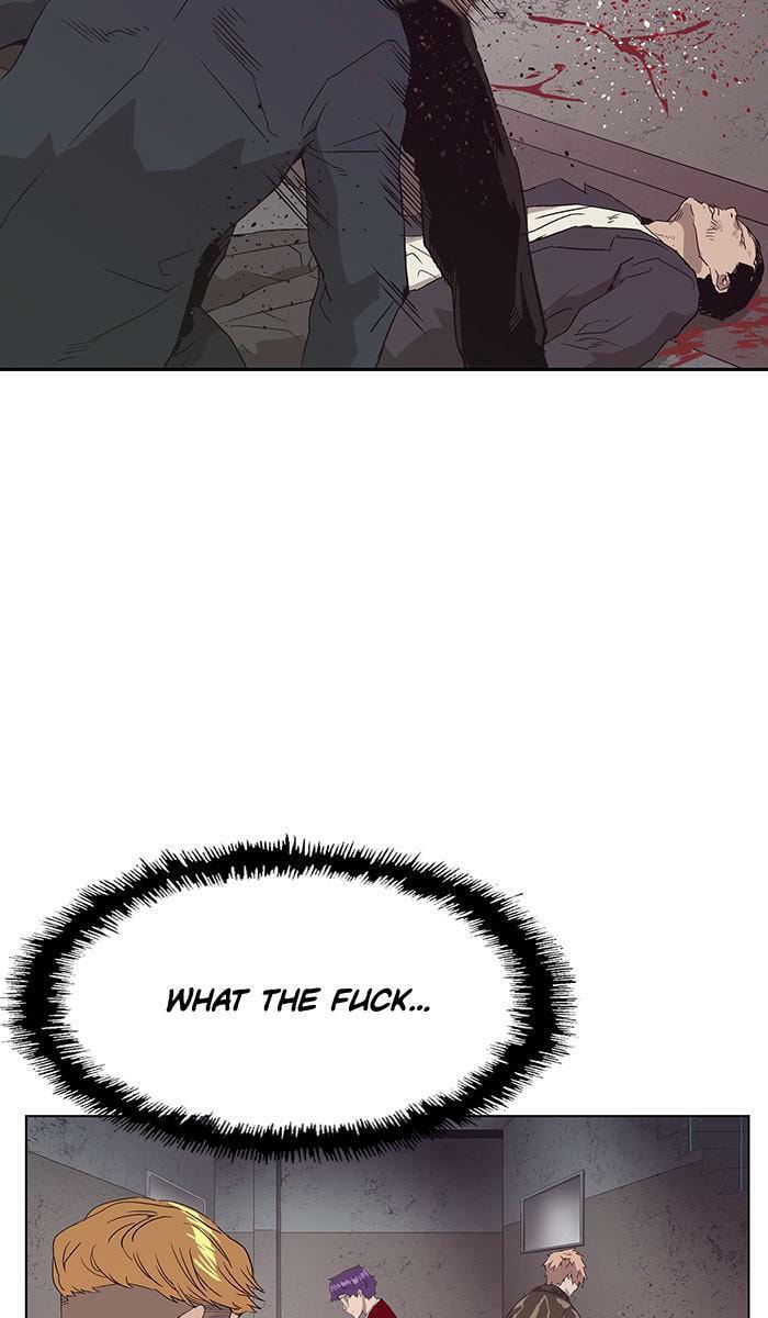 Read Weak Hero chapter 165 image 55 on Lezhin