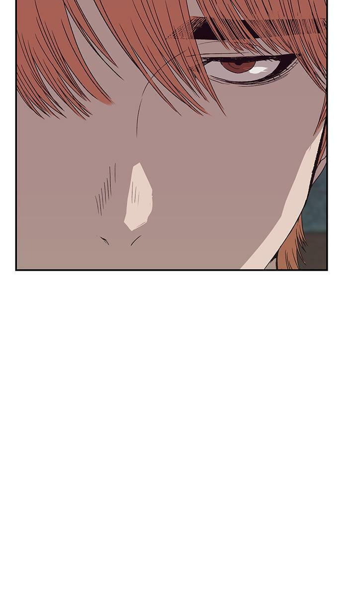 Read Weak Hero chapter 165 image 60 on Lezhin