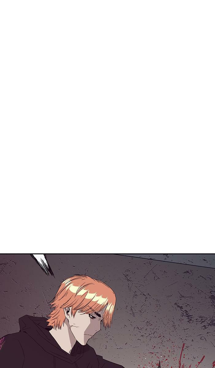 Read Weak Hero chapter 165 image 64 on Lezhin