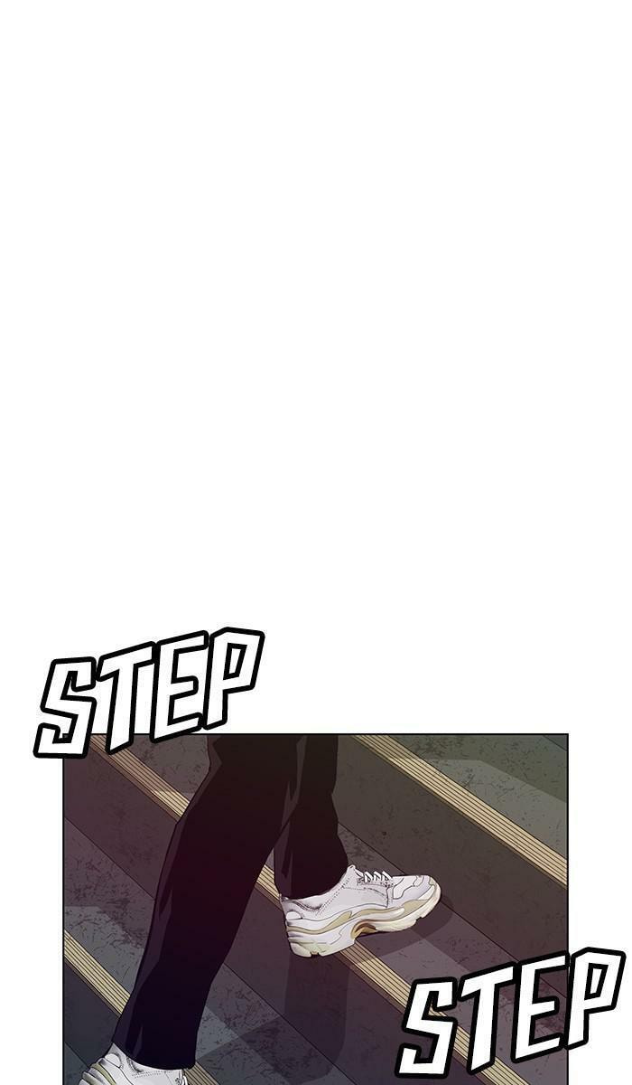 Read Weak Hero chapter 165 image 75 on Lezhin