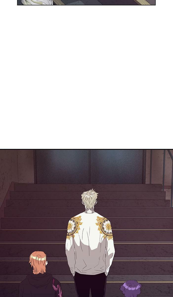 Read Weak Hero chapter 165 image 76 on Lezhin