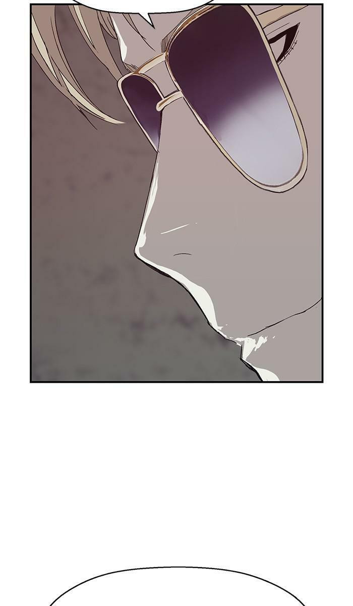 Read Weak Hero chapter 165 image 79 on Lezhin