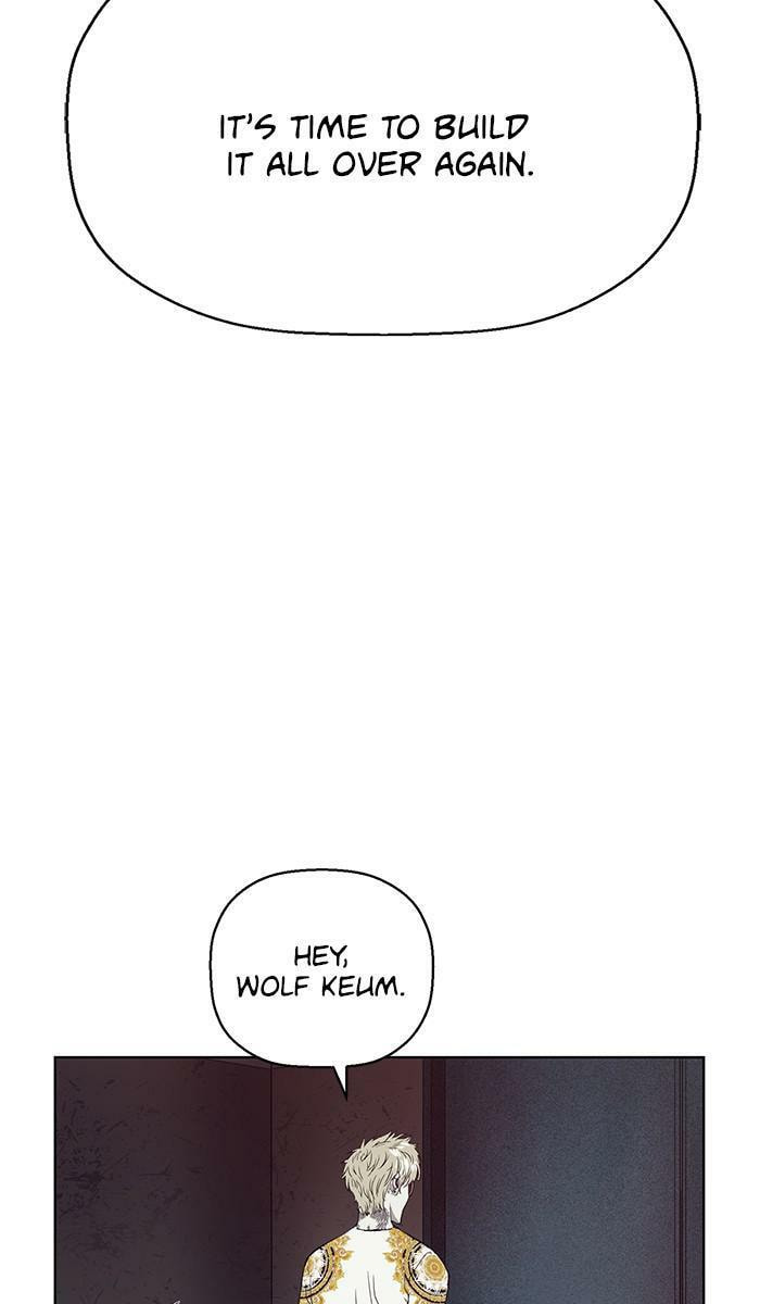 Read Weak Hero chapter 165 image 80 on Lezhin