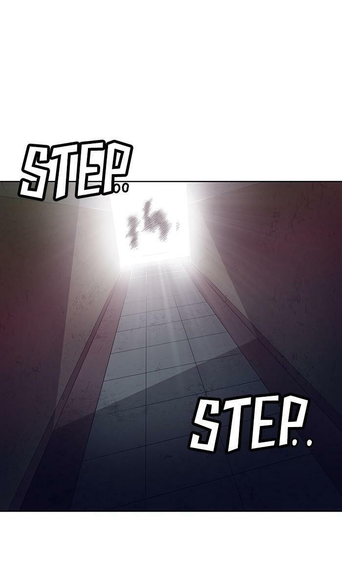 Read Weak Hero chapter 165 image 93 on Lezhin