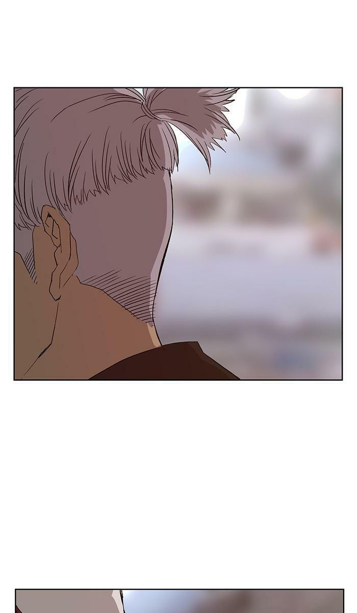 Read Weak Hero chapter 165 image 97 on Lezhin