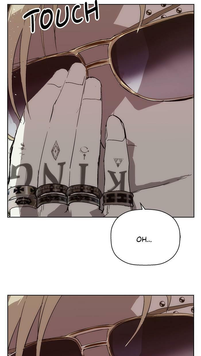 Read Weak Hero chapter 166 image 103 on Lezhin