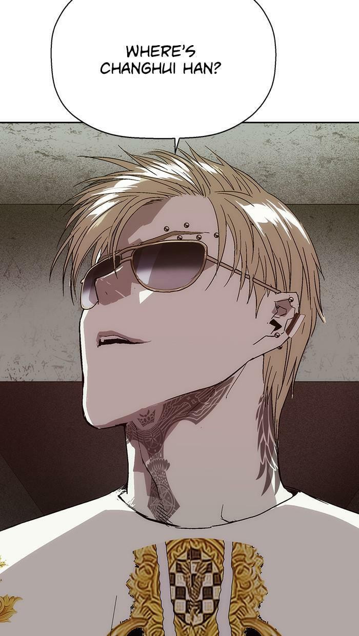 Read Weak Hero chapter 166 image 105 on Lezhin