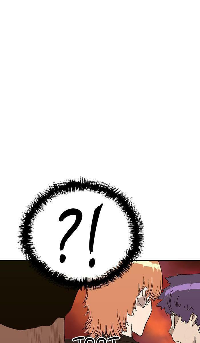 Read Weak Hero chapter 166 image 11 on Lezhin