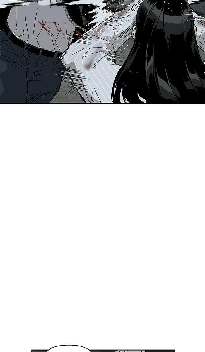 Read Weak Hero chapter 166 image 47 on Lezhin