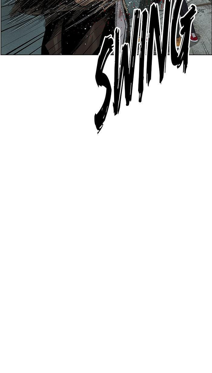 Read Weak Hero chapter 166 image 89 on Lezhin