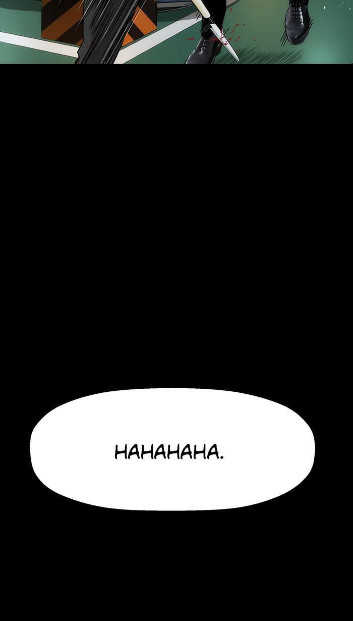 Read Weak Hero chapter 167 image 33 on Lezhin