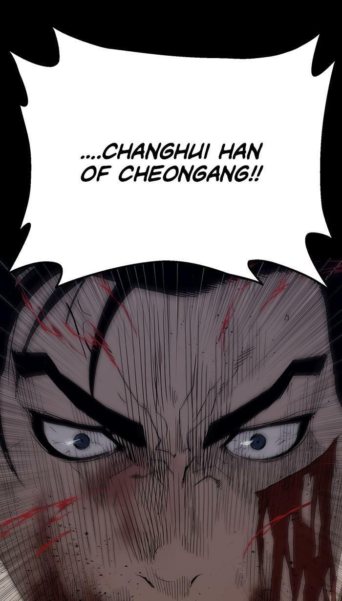 Read Weak Hero chapter 167 image 39 on Lezhin