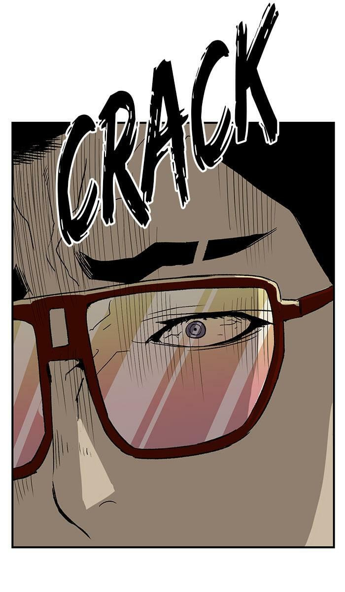 Read Weak Hero chapter 167 image 49 on Lezhin