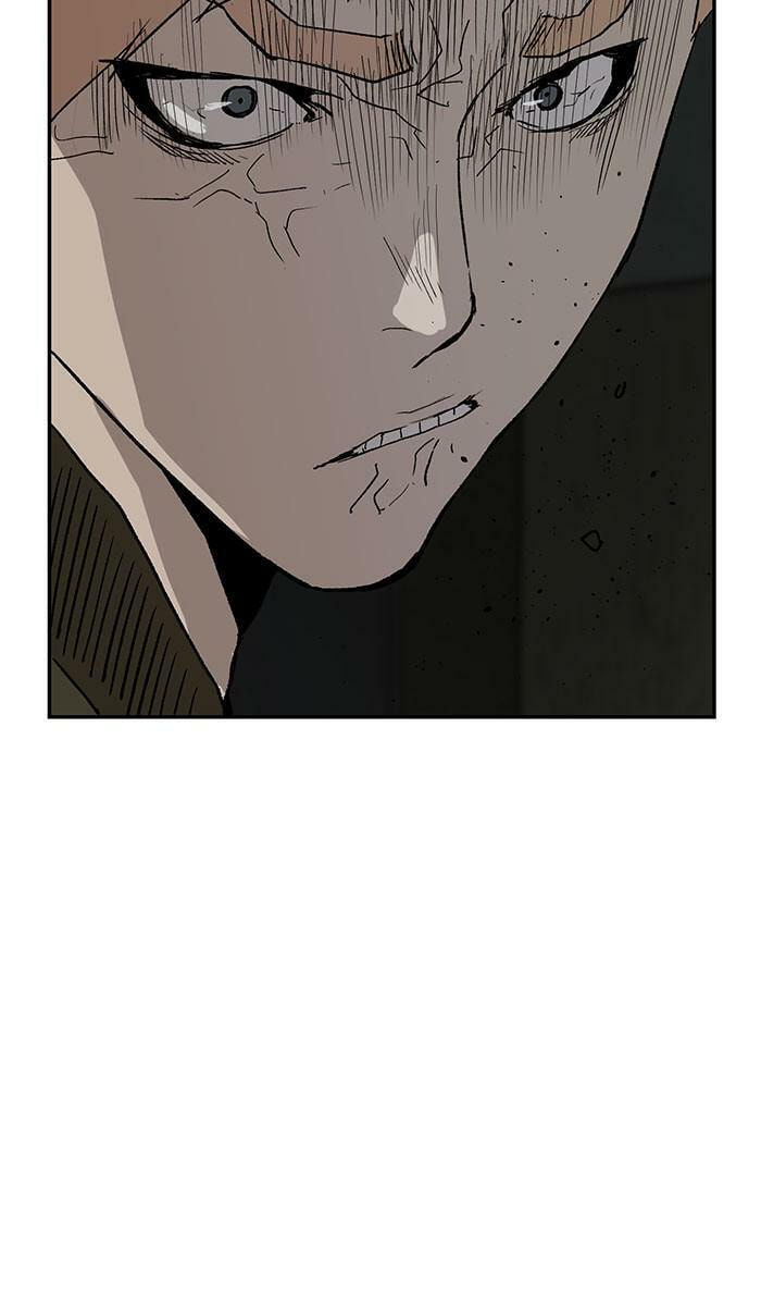 Read Weak Hero chapter 167 image 59 on Lezhin