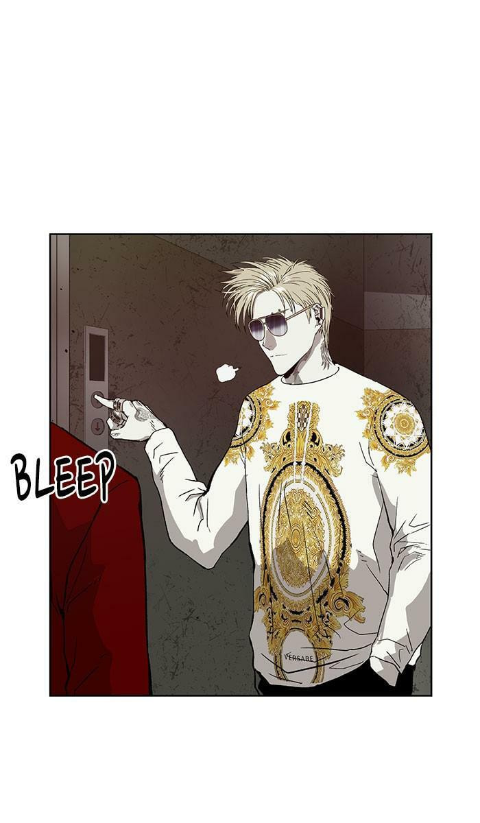Read Weak Hero chapter 167 image 67 on Lezhin