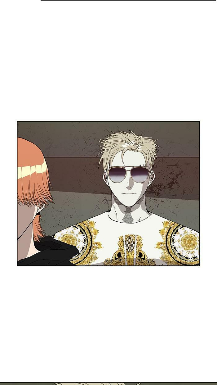 Read Weak Hero chapter 167 image 81 on Lezhin