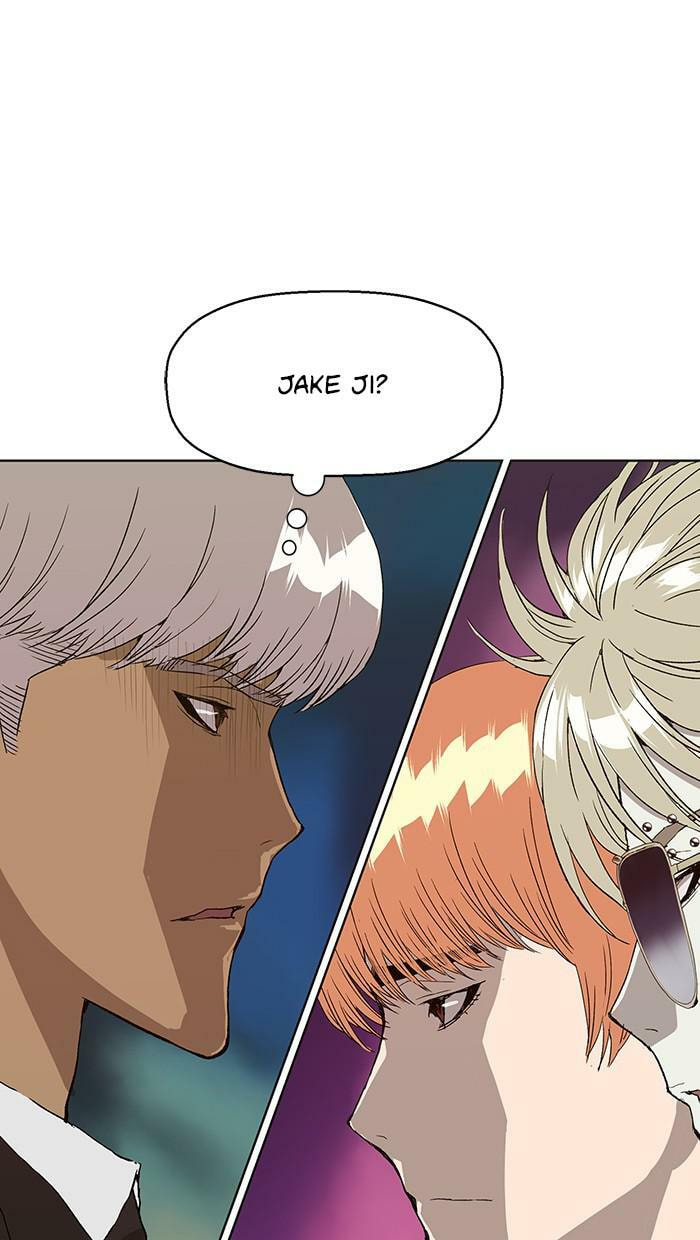 Read Weak Hero chapter 167 image 85 on Lezhin