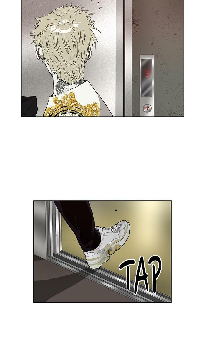 Read Weak Hero chapter 167 image 87 on Lezhin
