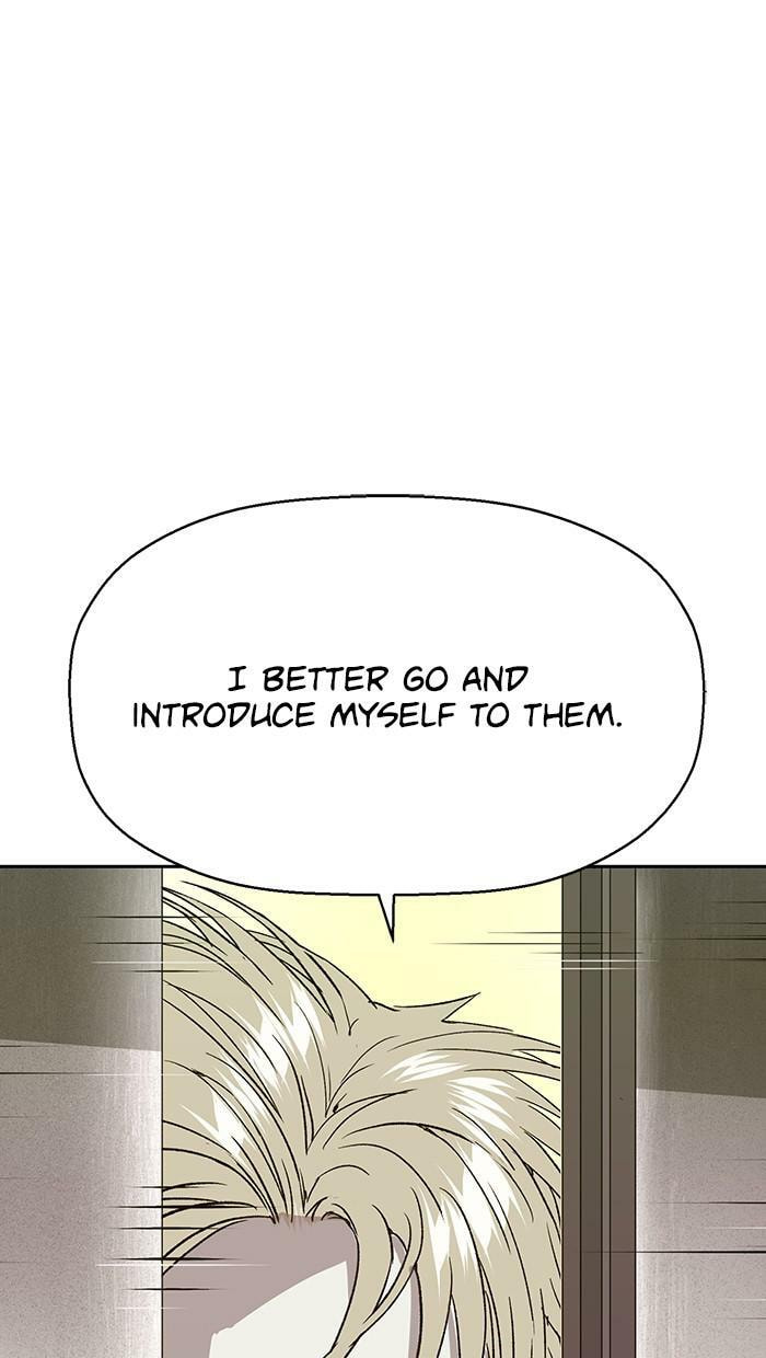 Read Weak Hero chapter 167 image 89 on Lezhin