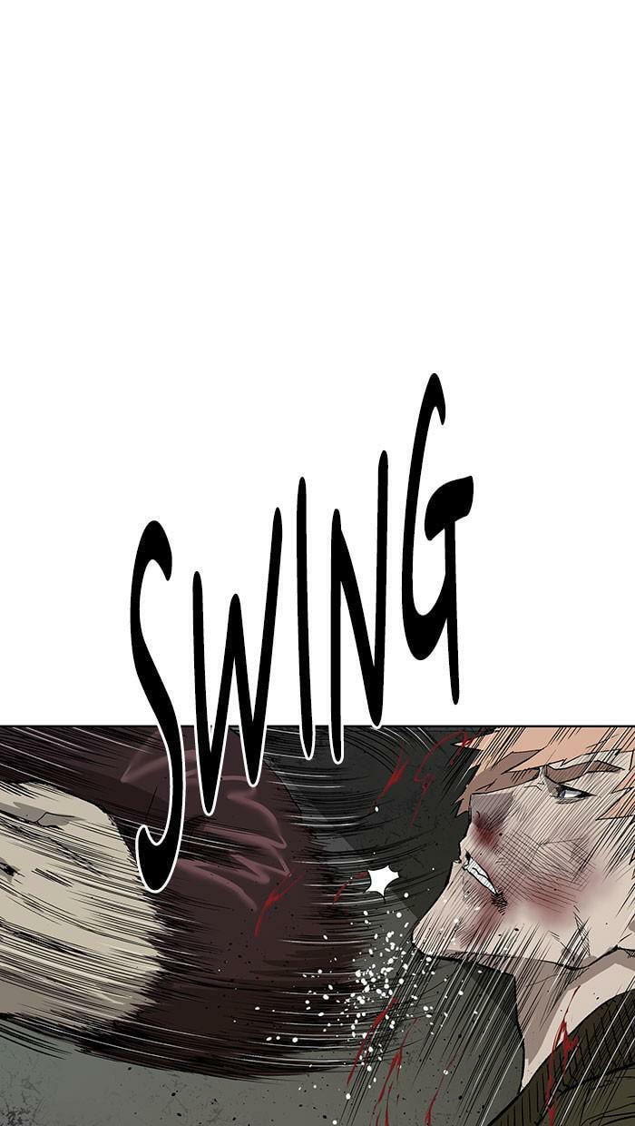 Read Weak Hero chapter 168 image 104 on Lezhin
