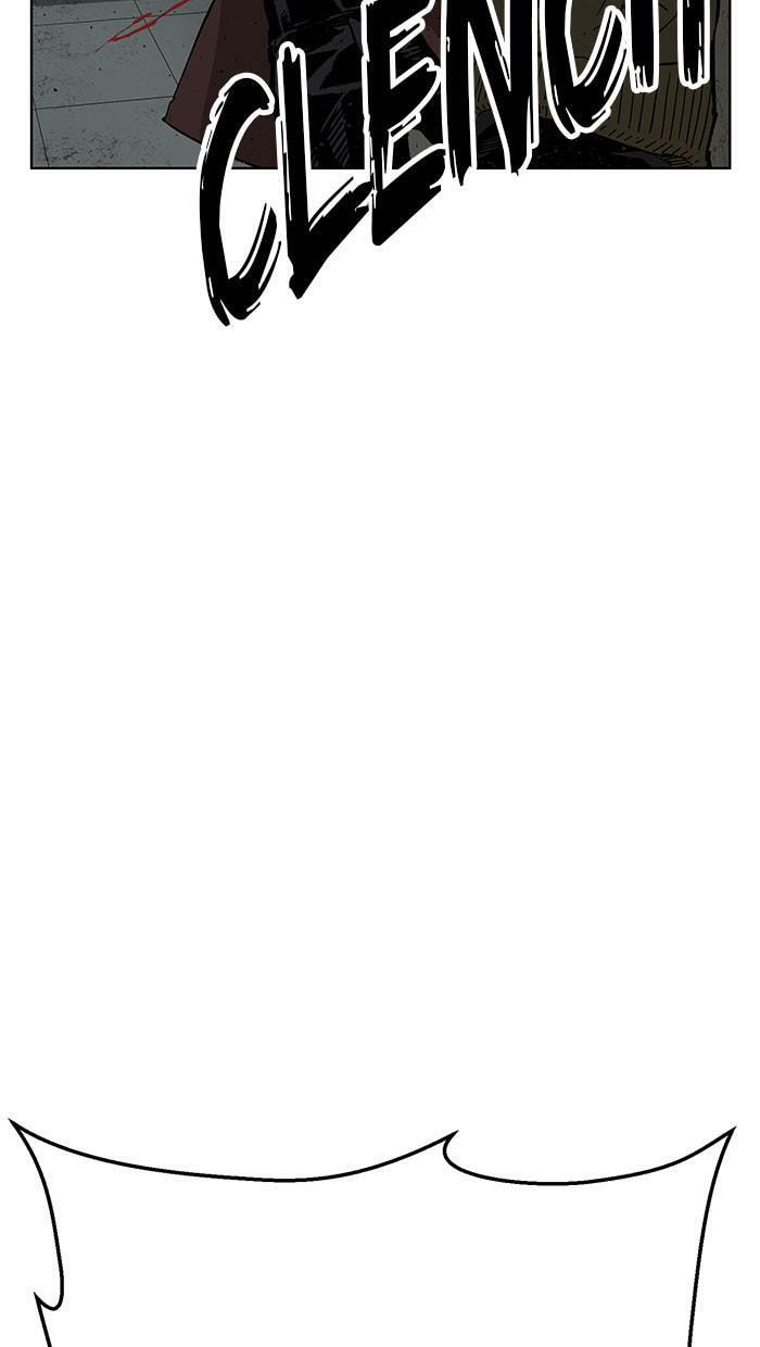 Read Weak Hero chapter 168 image 108 on Lezhin