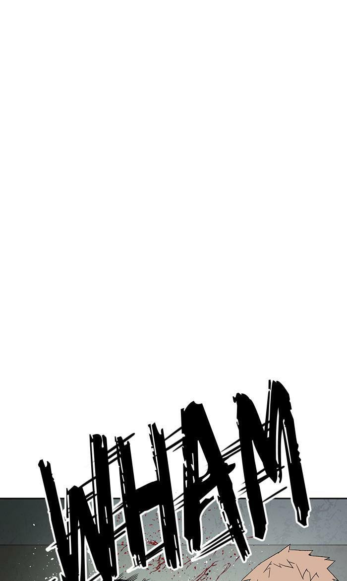 Read Weak Hero chapter 168 image 11 on Lezhin