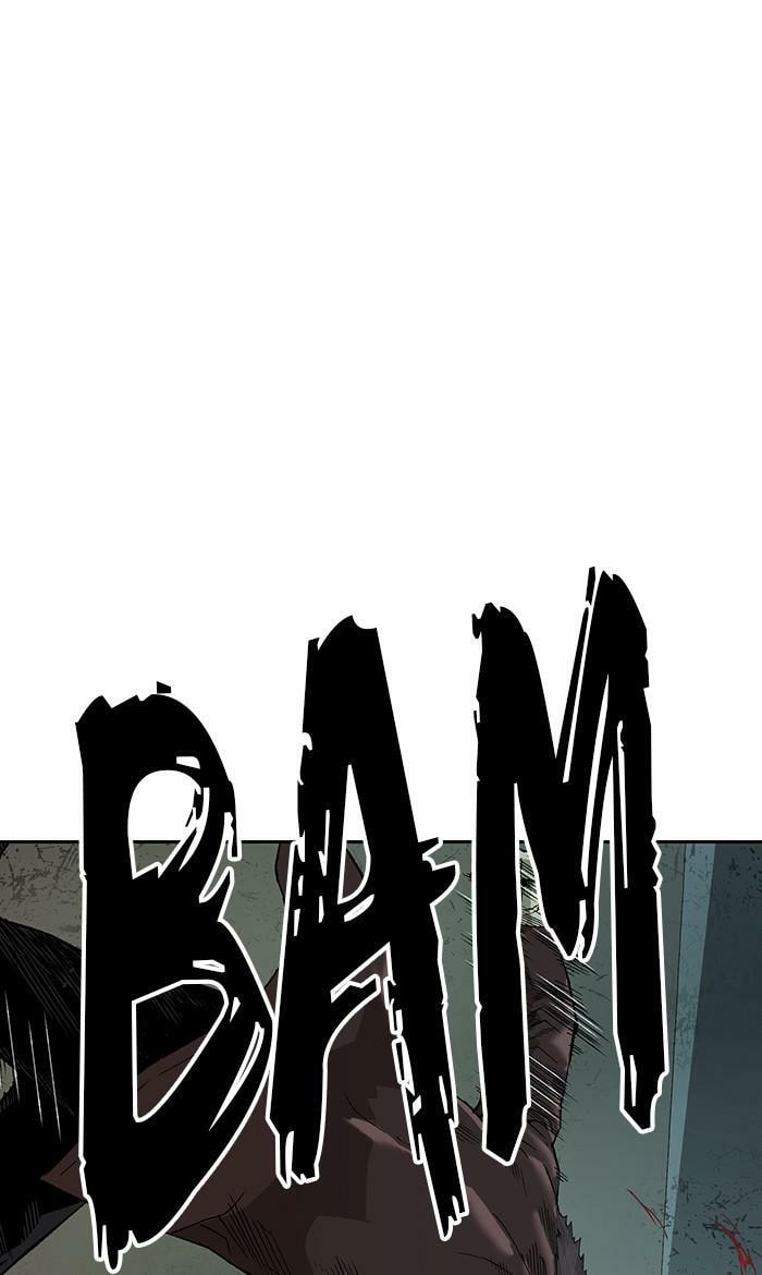 Read Weak Hero chapter 168 image 22 on Lezhin