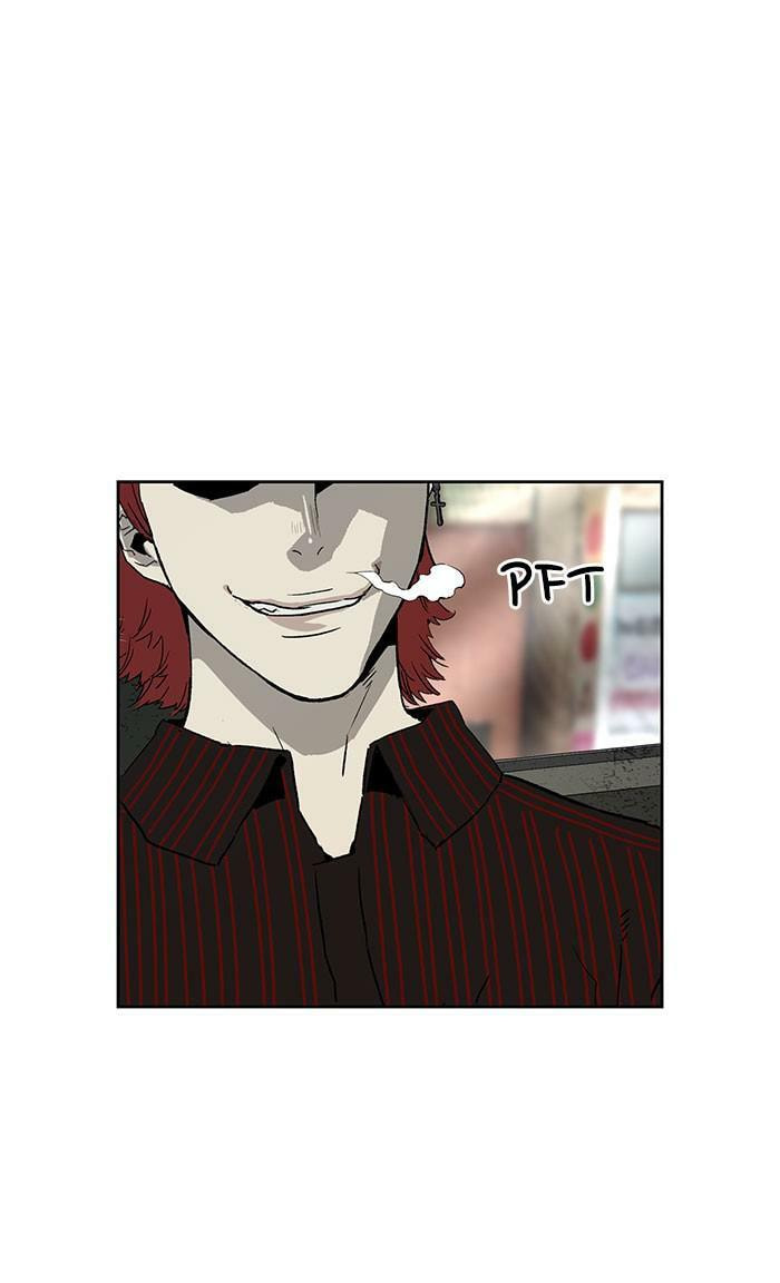 Read Weak Hero chapter 168 image 27 on Lezhin