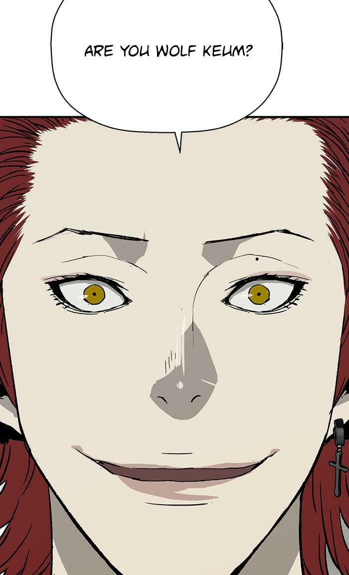 Read Weak Hero chapter 168 image 31 on Lezhin