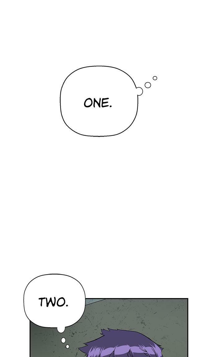 Read Weak Hero chapter 168 image 33 on Lezhin